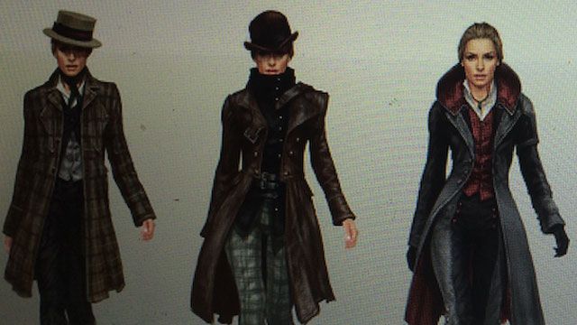 Yeni Assassin's Creed'de kadın başkahraman da olacağı sızdırıldı!