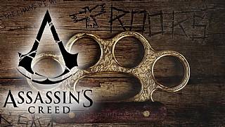 Assassin's Creed: Syndicate'te çoklu oyuncu olmayacak!