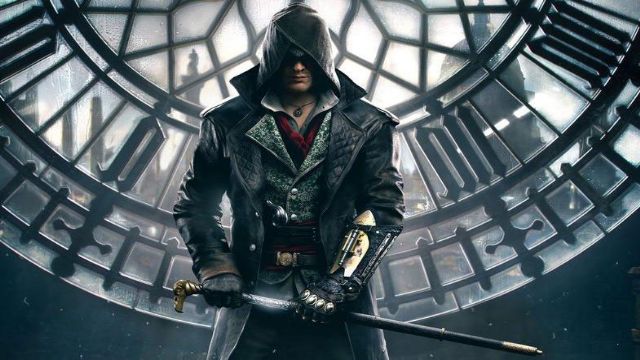 Assassin's Creed: Syndicate için bir oynanış videosu yayınlandı