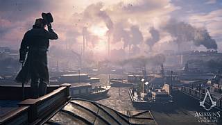 Assassin's Creed: Syndicate'te yan görevler hayati önem taşıyacak!