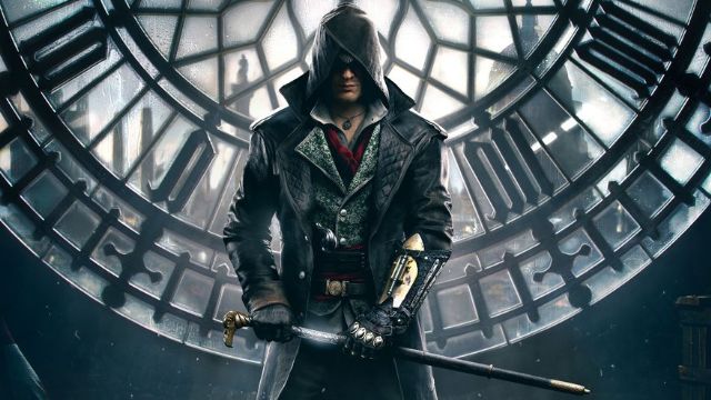 Assassin's Creed: Syndicate E3 videoları!