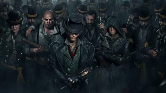 Assassin’s Creed Syndicate’ten yeni bir oynanış videosu yayımlandı!