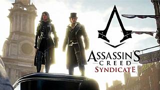 Assassin's Creed: Syndicate'ten bomba haberler!