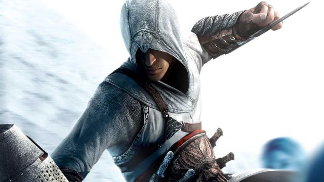 Assassin's Creed'den nostaljik bir video: "Her şey nasıl başladı?"