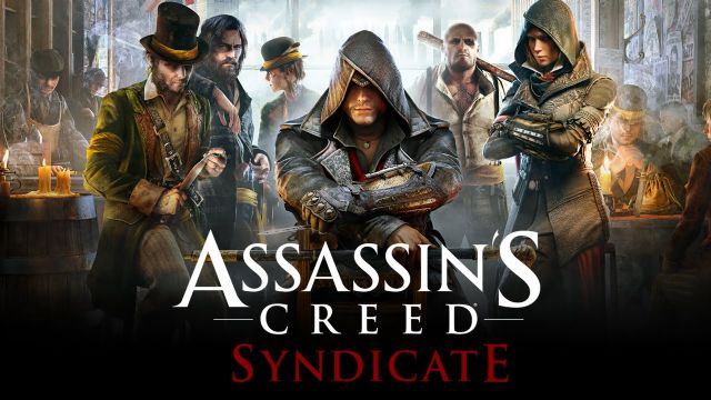 Assassin’s Creed Syndicate'in PC sürümü ertelendi!