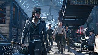 Assassin’s Creed: Syndicate için yeni video yayınlandı