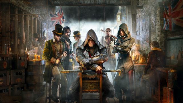 Assassin's Creed: Syndicate için yeni video yayınlandı