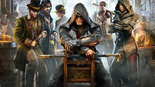 Assassin's Creed Syndicate'te küçük ödemeler olacak!