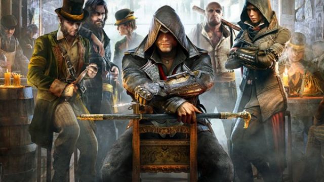 Assassin's Creed Syndicate'te küçük ödemeler olacak!