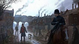 Assassin's Creed: Syndicate zirvedeki yerini aldı