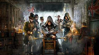 Assassin's Creed: Syndicate'te Nvidia teknolojileri videosu