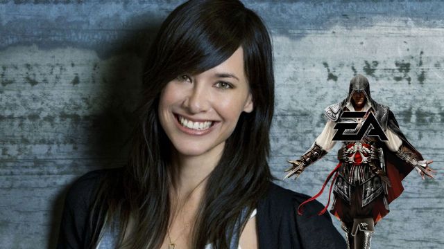 EA kendi Assassin's Creed oyununu yapıyor!