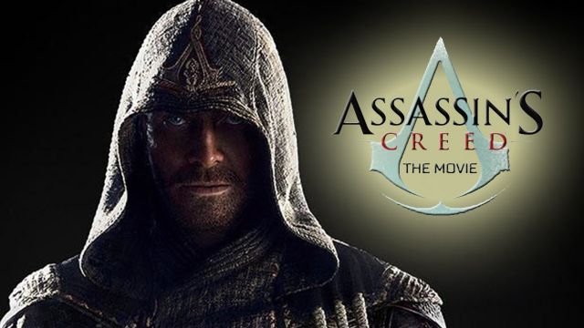 Assassin's Creed filminden yeni set fotoğrafları geldi