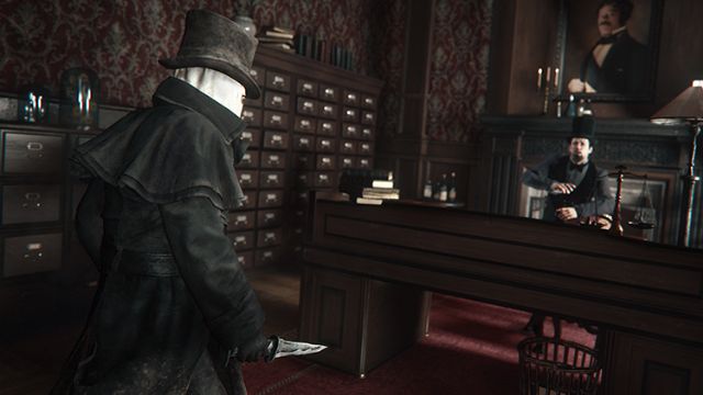 AC: Syndicate Jack the Ripper'ın çıkış tarihi açıklandı