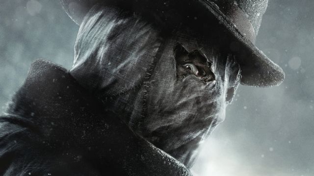 Assassin's Creed: Syndicate'ten 360 derecelik şık fragman!