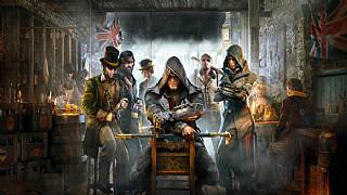 Assassin’s Creed: Syndicate için güncelleme geldi