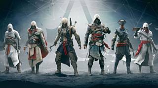 Assassin's Creed serisi rütin çıkışını değiştiriyor