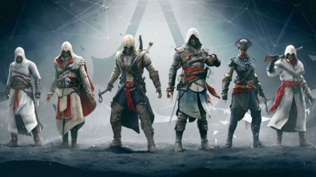 Assassin's Creed serisi rütin çıkışını değiştiriyor