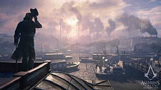 Assassin’s Creed: Syndicate yeni güncellemesi yayımlandı