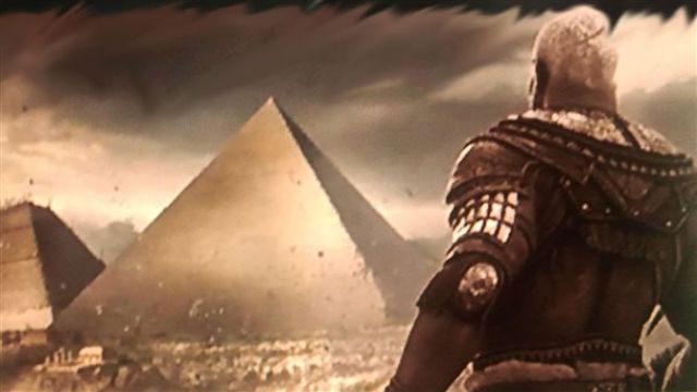 Assassin's Creed: Empire görseli kafaları karıştırdı!