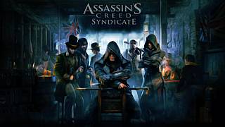 Assassin's Creed: Syndicate'nin grafikleri Playstation 4 Pro'da çok kötü gözüküyor