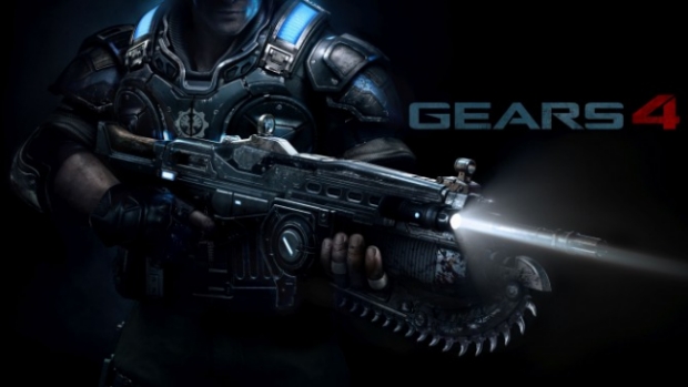 Gears of War 4, 30 fps ve 1080p ile oyunculara sunulacak