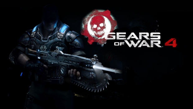 Gears of War 4'ün ilk inceleme notları yayınlandı