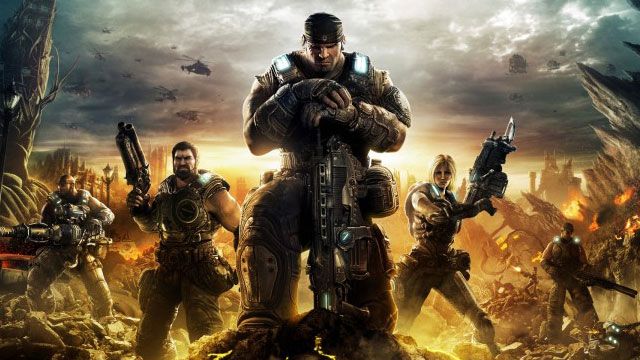 Yeni Gears of War, Xbox 360'a gelmeyecek!