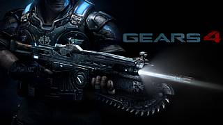 Gears of War 4’ün yeni çıkış tarihi
