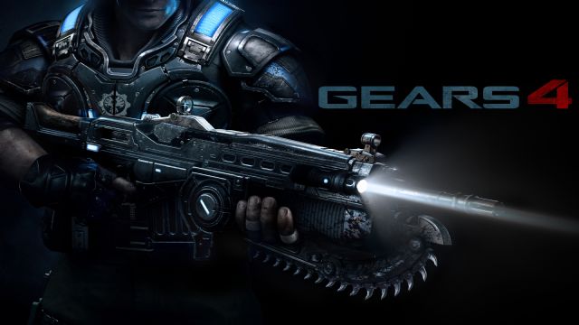 Gears of War 4’ün yeni çıkış tarihi