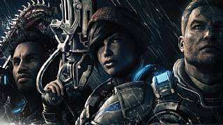 Gears of War 4'ten yepyeni detaylar geldi
