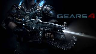 Gears of War 4, 30 fps ve 1080p ile oyunculara sunulacak
