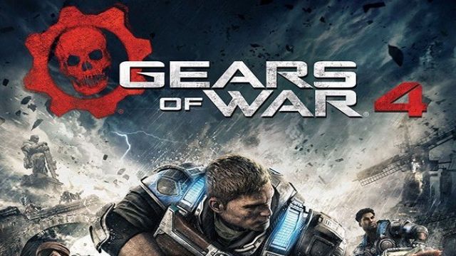Gears of War 4, The Nightmare Reborn fragmanı ile karşımızda!