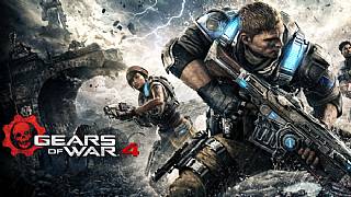 Gears of War 4'ün ilk fragmanı yayımlandı!