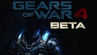 Gears of War 4 betasından ilk video geldi