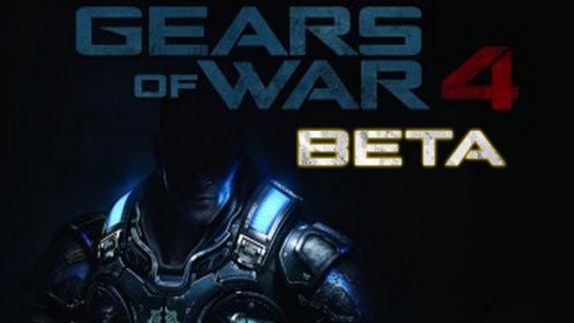 Gears of War 4 betasından ilk video geldi