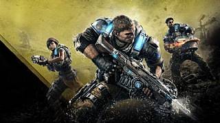Gears of War 4, Xbox One'ın HDD'sinde büyük bir delik açacak