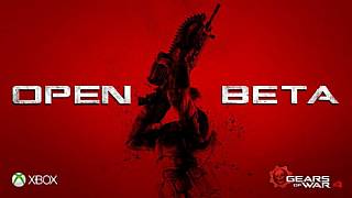 Gears of War 4'ün açık betası başladı
