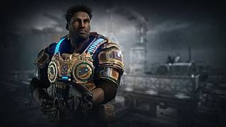 Gears of War 4'ün grafikleri beta ile karşılaştırıldı