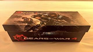 Gears of War 4 alana serinin diğer oyunları bedava