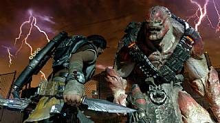 Gears of War 4'ün multiplayer harita videosu yayınlandı
