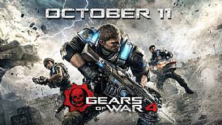 Gears of War 4'ün PC versiyonundan yeni haberler!