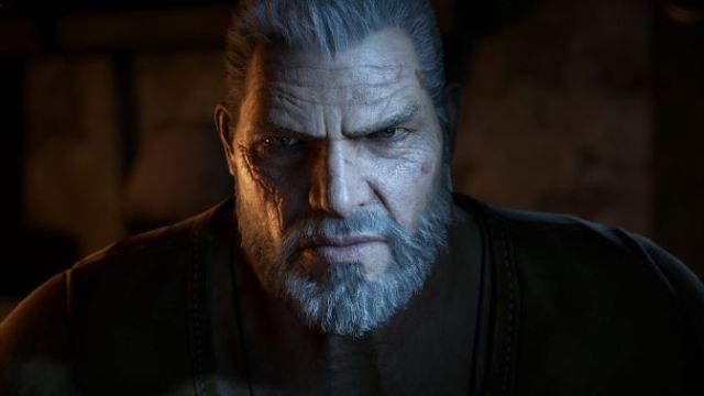 Gears of War 4'ün PC özellikleri ortaya çıktı