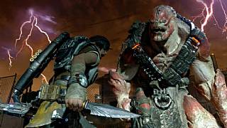 Gears of War 4'ten yeni oynanış videosu