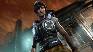 Gears of War 4'ten 1080p/60 FPS oynanış videosu