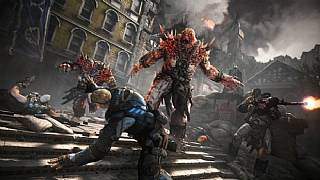 Gears of War 4'ün PC versiyonunda HDR desteği olmayacak
