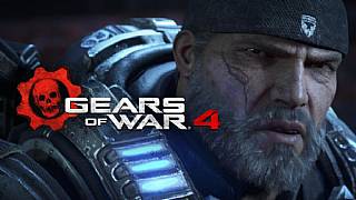 Gears of War 4'ün çıkış fragmanı yayınlandı