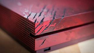 Xbox One S'in Gears of War 4 özel sürümü can yakıyor!