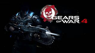 Gears of War 4'ün ilk inceleme notları yayınlandı
