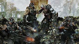 Gears of War 4 cross-platform'da kapışmaya izin vermiyor